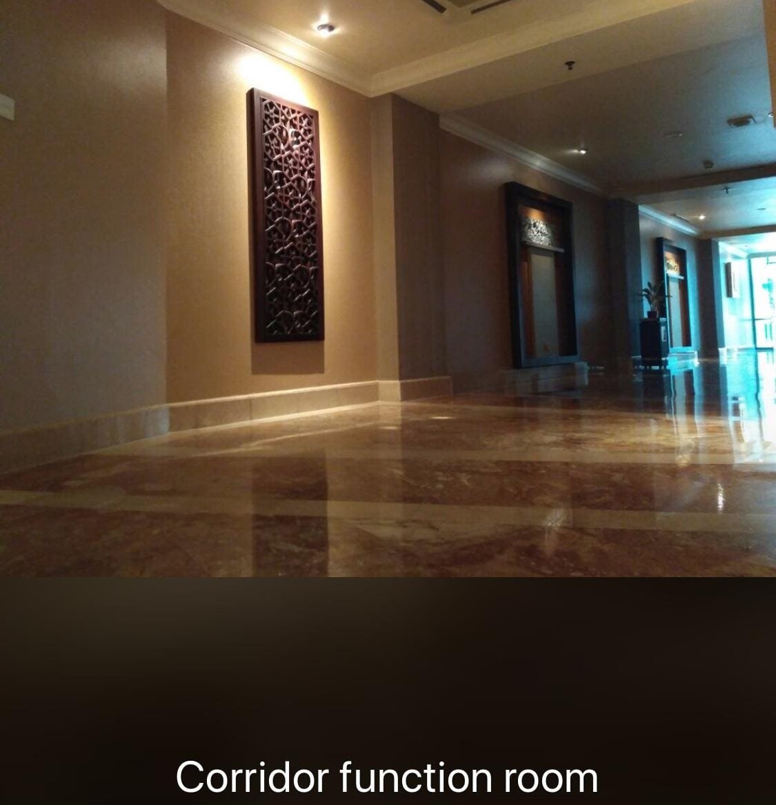 Apartemen Casablanca Tower 2 Lantai 7 – 1BR Luas 75m² Fully Furnished, Siap Huni! - Foto 7
