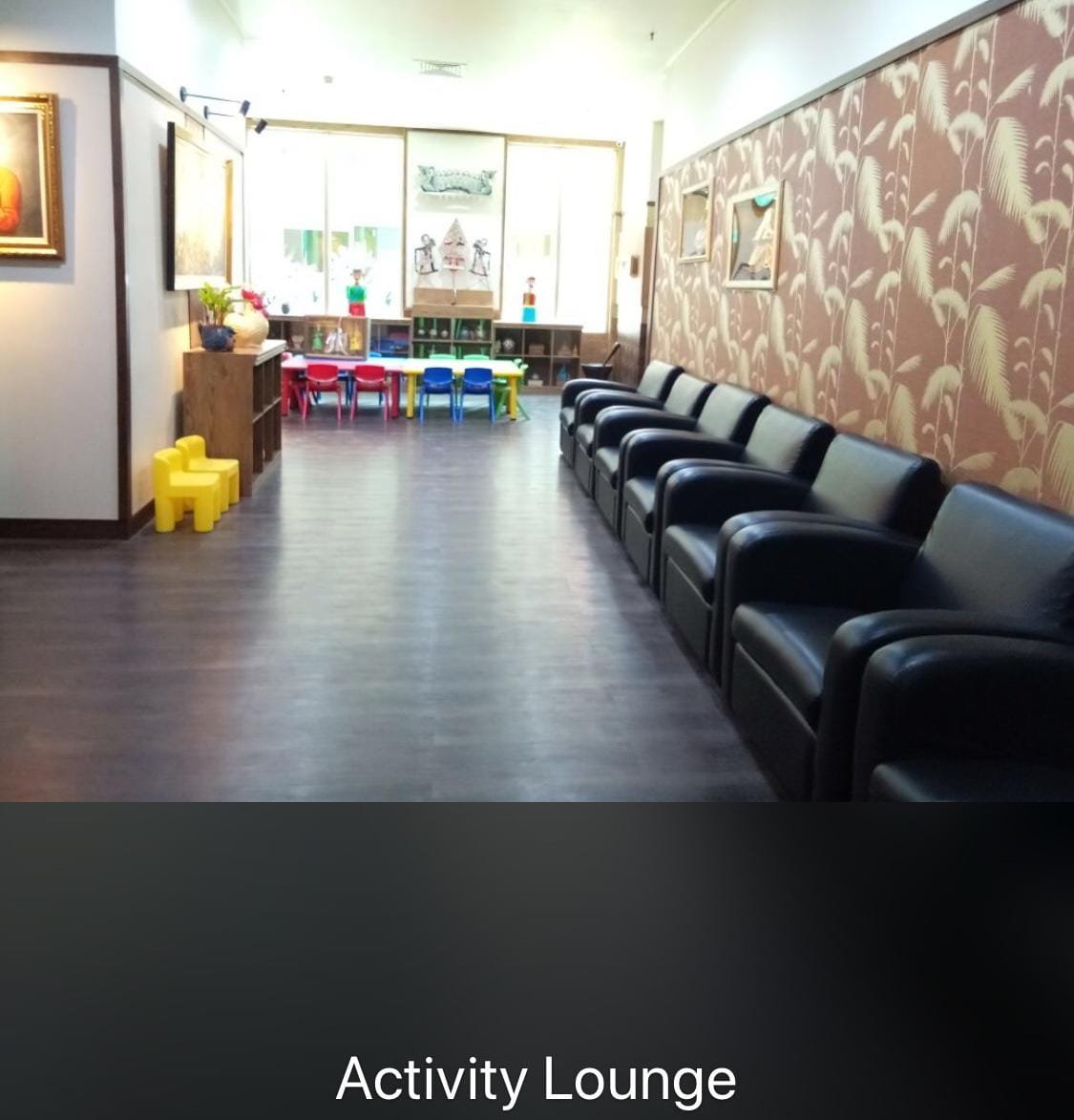 Apartemen Casablanca Tower 2 Lantai 7 – 1BR Luas 75m² Fully Furnished, Siap Huni! - Foto 8