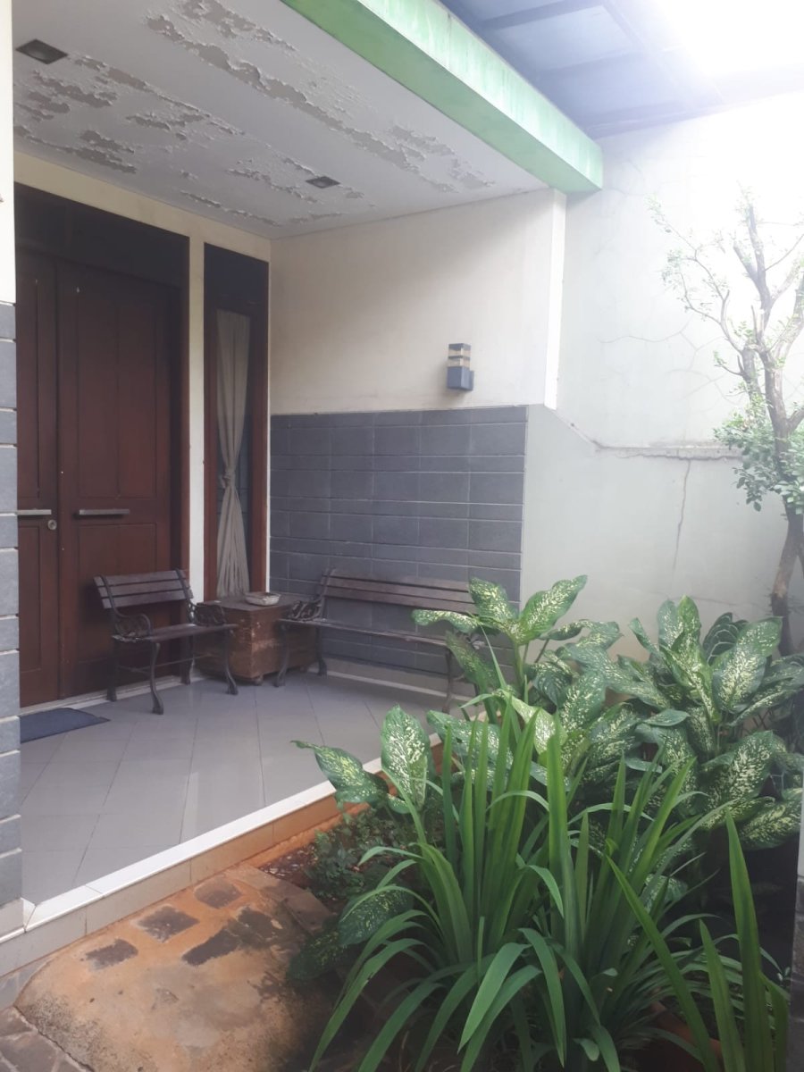 Hunian Strategis Naman Regency – Akses Mudah JakLingko 39 & TransJakarta 7P, Bebas Banjir - Foto 5