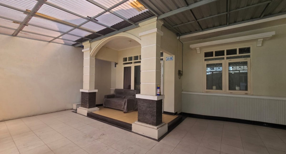Rumah Siap Huni di Cluster Elite Solo Baru | Dekat The Park & Pakuwon Mall - Foto 3