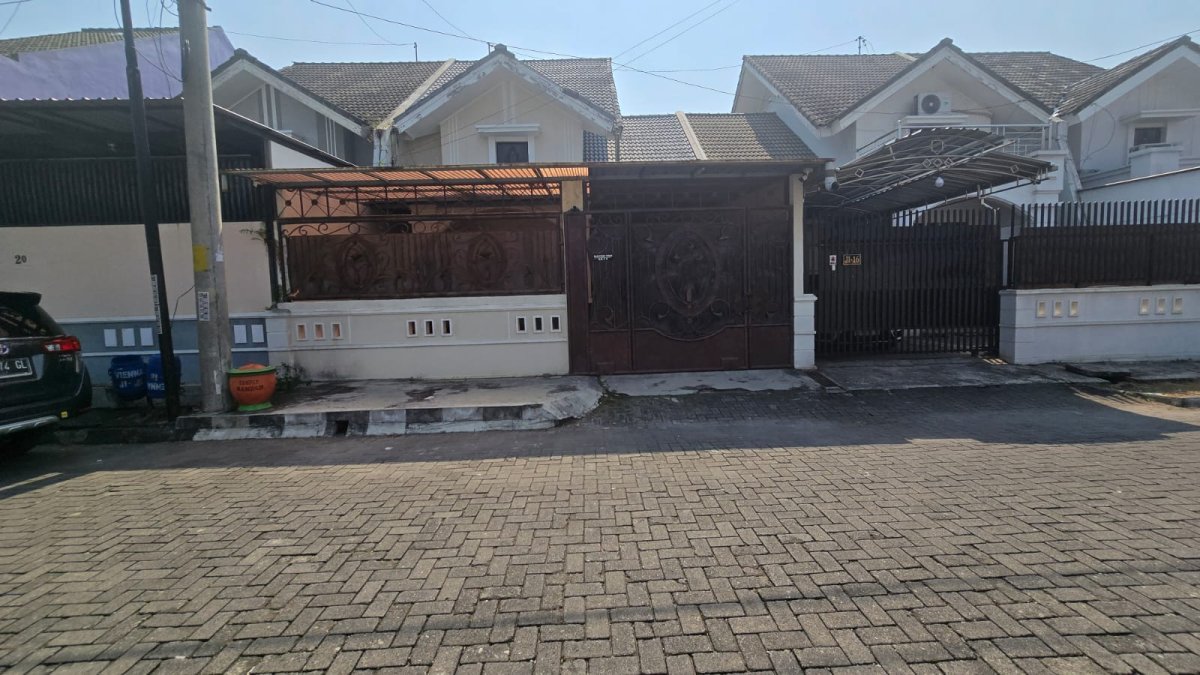 Rumah Siap Huni di Cluster Elite Solo Baru | Dekat The Park & Pakuwon Mall - Foto 4