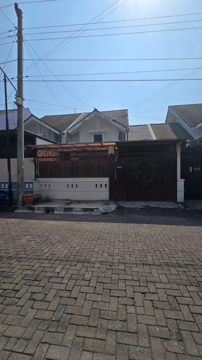 Rumah Siap Huni di Cluster Elite Solo Baru | Dekat The Park & Pakuwon Mall - Foto 5