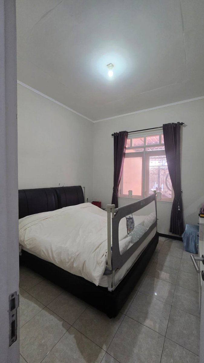 Rumah Siap Huni di Cluster Elite Solo Baru | Dekat The Park & Pakuwon Mall - Foto 6
