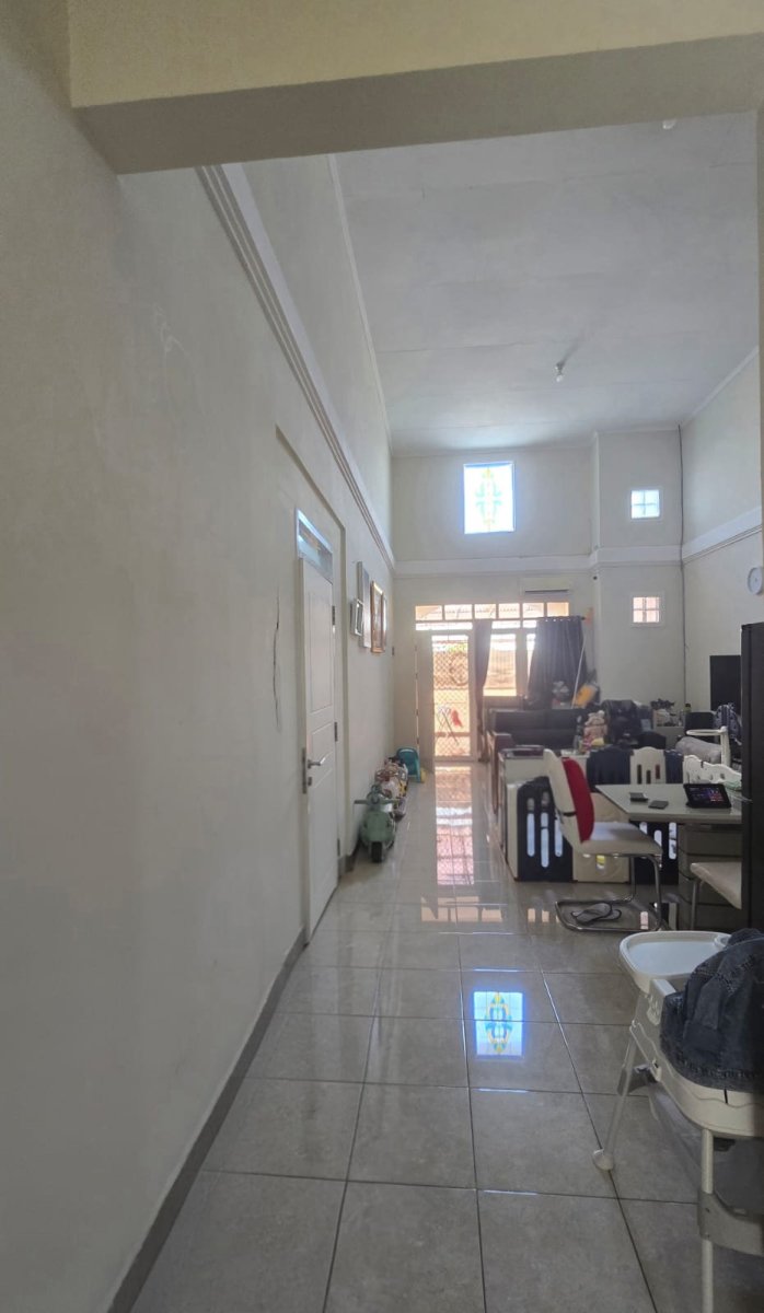 Rumah Siap Huni di Cluster Elite Solo Baru | Dekat The Park & Pakuwon Mall - Foto 8
