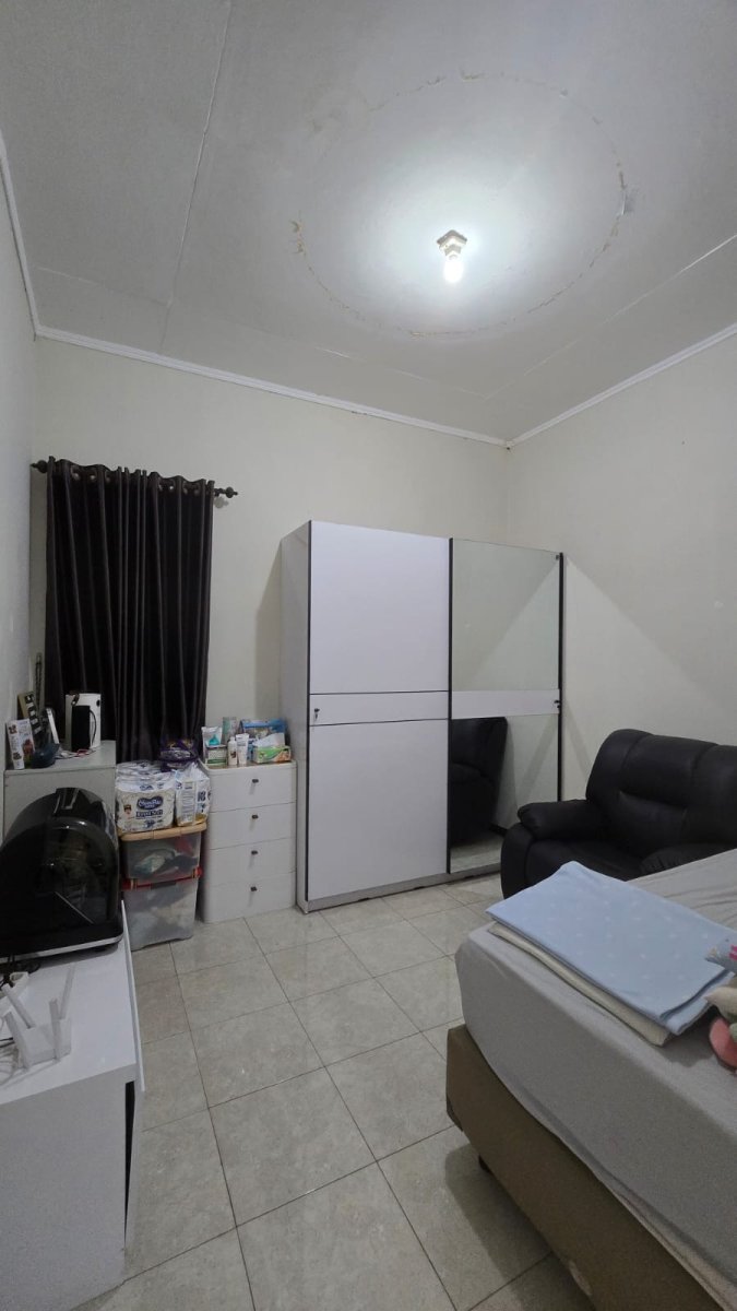 Rumah Siap Huni di Cluster Elite Solo Baru | Dekat The Park & Pakuwon Mall - Foto 9