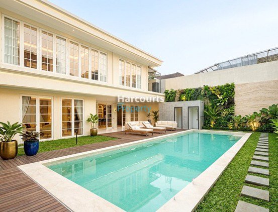 Dijual Rumah Recently Renovated & Furnished di Jl. Situbondo, Menteng - Foto 3