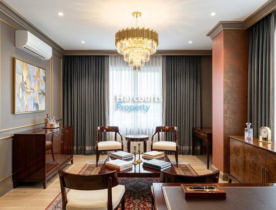 Dijual Rumah Recently Renovated & Furnished di Jl. Situbondo, Menteng - Foto 4