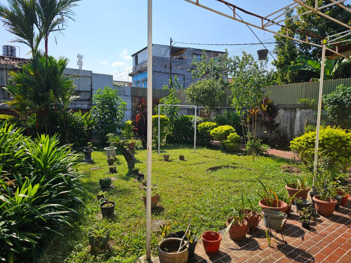 Dijual Cepat. Rumah besar di Jl Raya Tajur, Bogor - Foto 5
