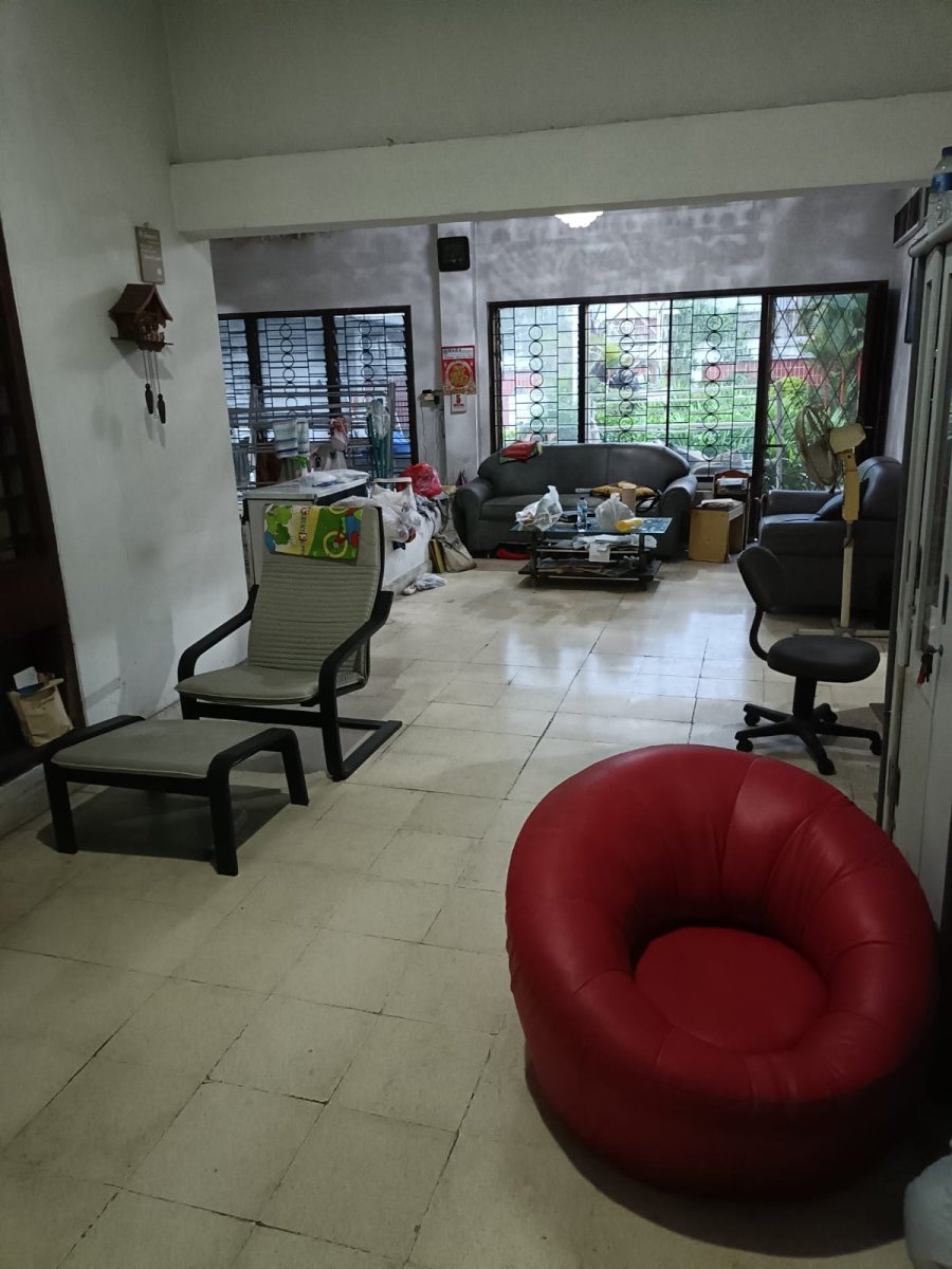 Dijual Cepat. Rumah besar di Jl Raya Tajur, Bogor - Foto 7