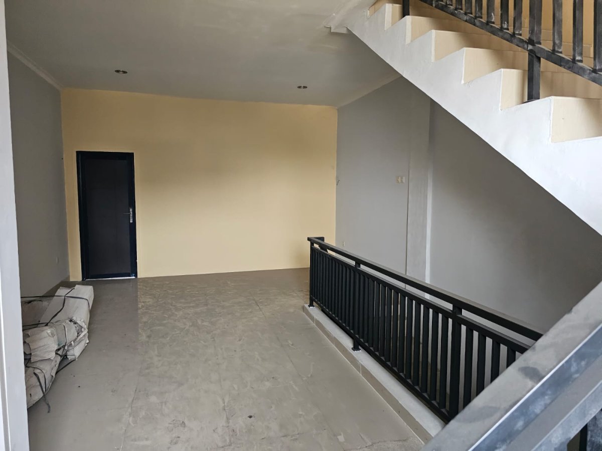 Ruko 3 lantai di Jl Kolonel Ahmad Syam, Bogor - Foto 11