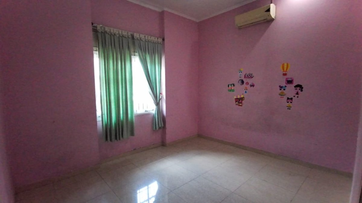 Rumah Strategis Hook Cocok untuk Hunian & Usaha di Solo Baru - Foto 9