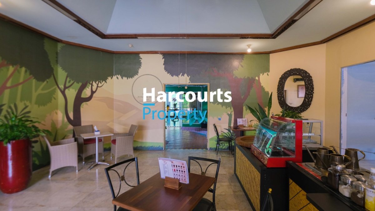 Dijual Rumah Klasik Lokasi Strategis Pinggir Jalan Raya Untuk Usaha Jl. Metro Pondok Indah - Foto 7