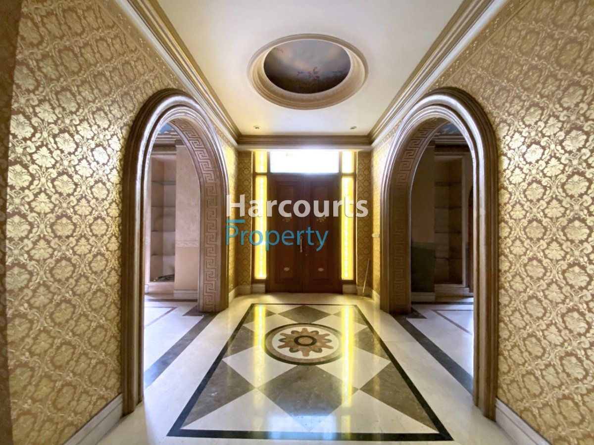 Dijual Rumah Mewah European Klasik Lokasi Strategis Area Pondok Indah - Foto 8