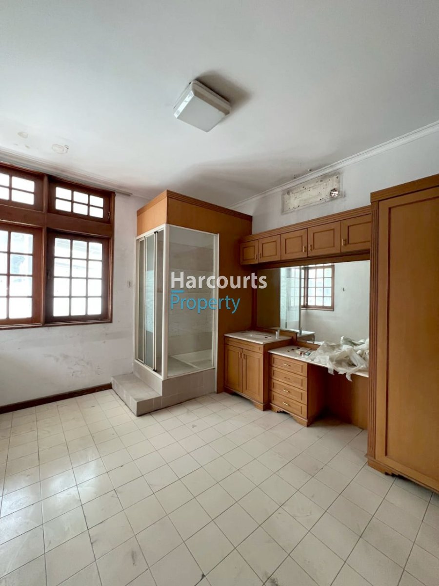 Dijual Rumah Lama Area Jl. Metro Pondok Indah - Foto 3