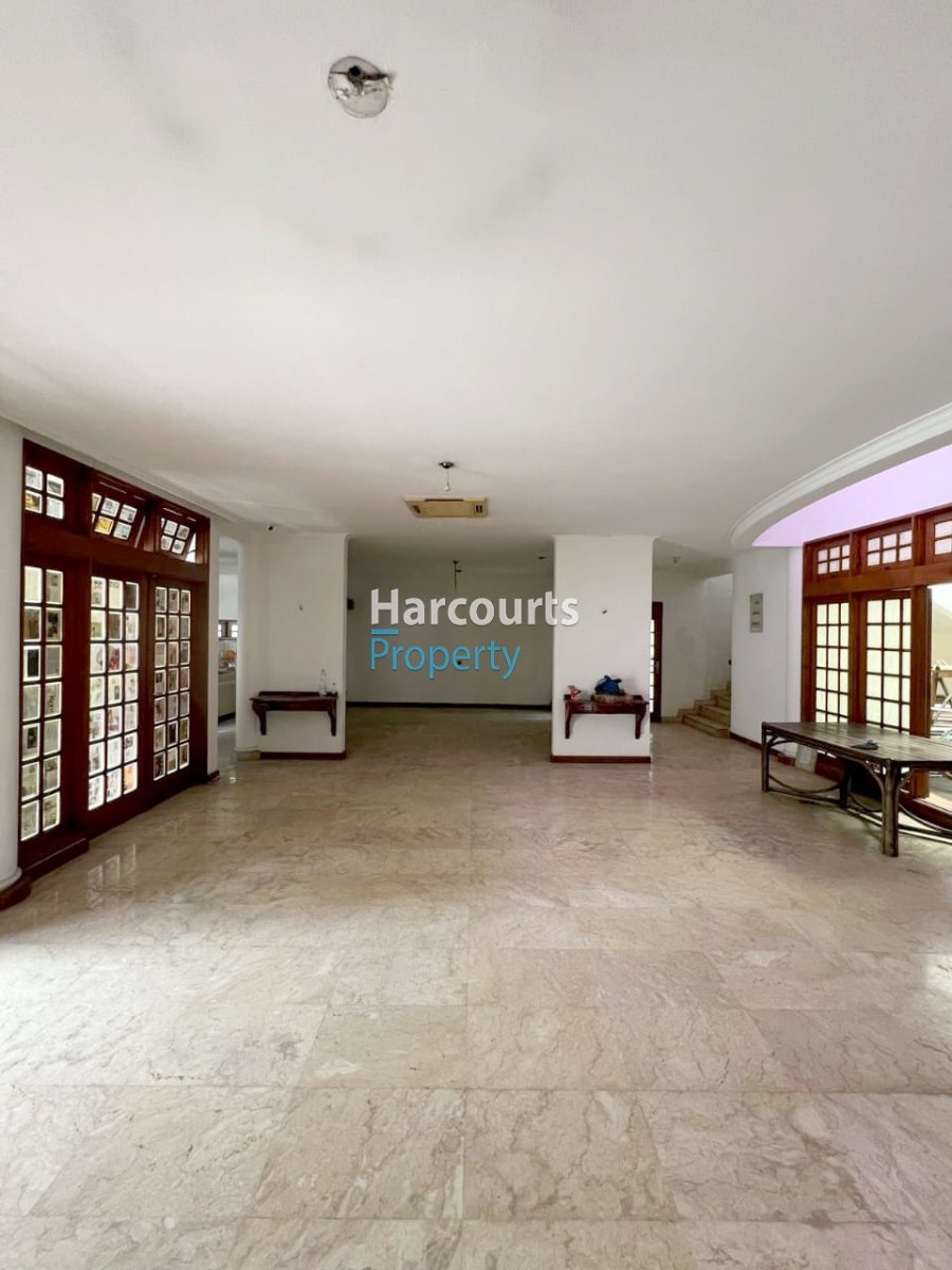 Dijual Rumah Lama Area Jl. Metro Pondok Indah - Foto 4