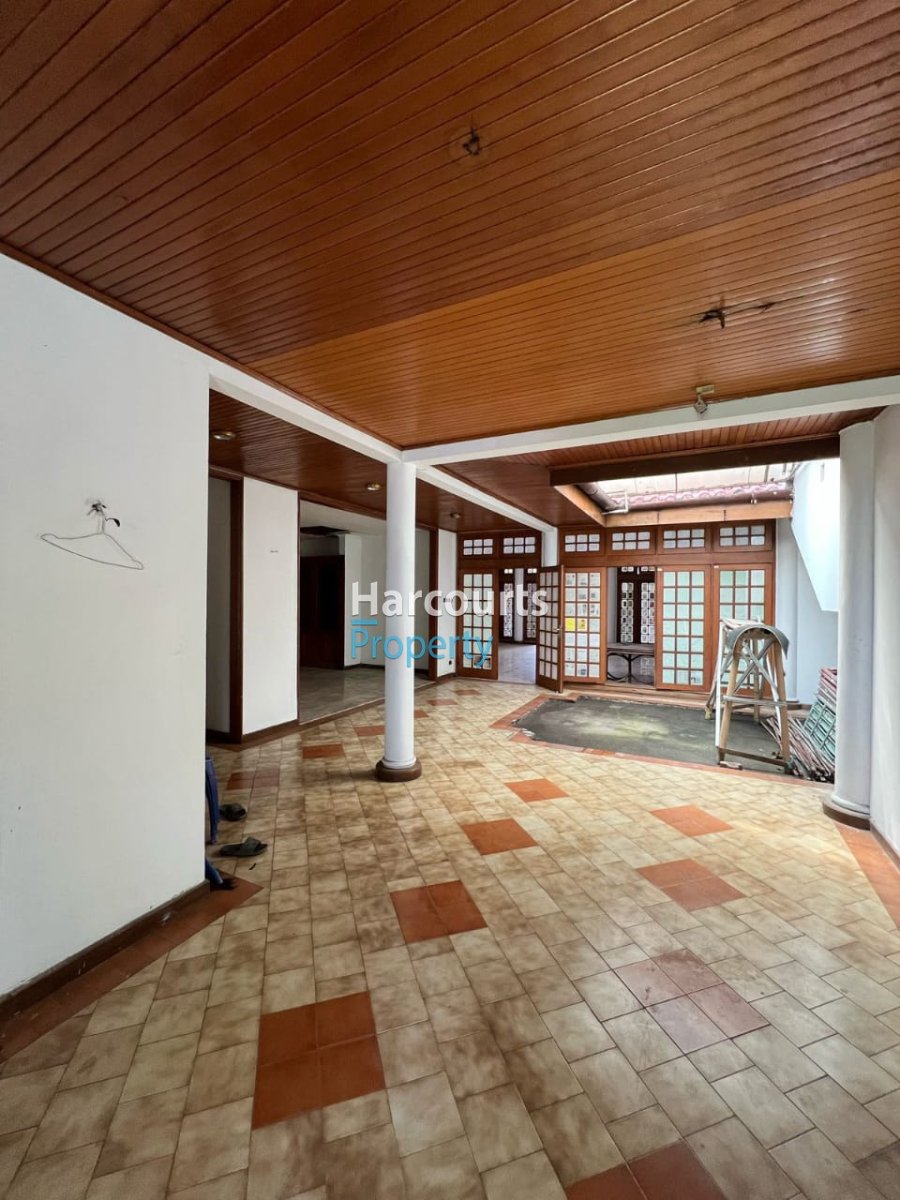 Dijual Rumah Lama Area Jl. Metro Pondok Indah - Foto 5