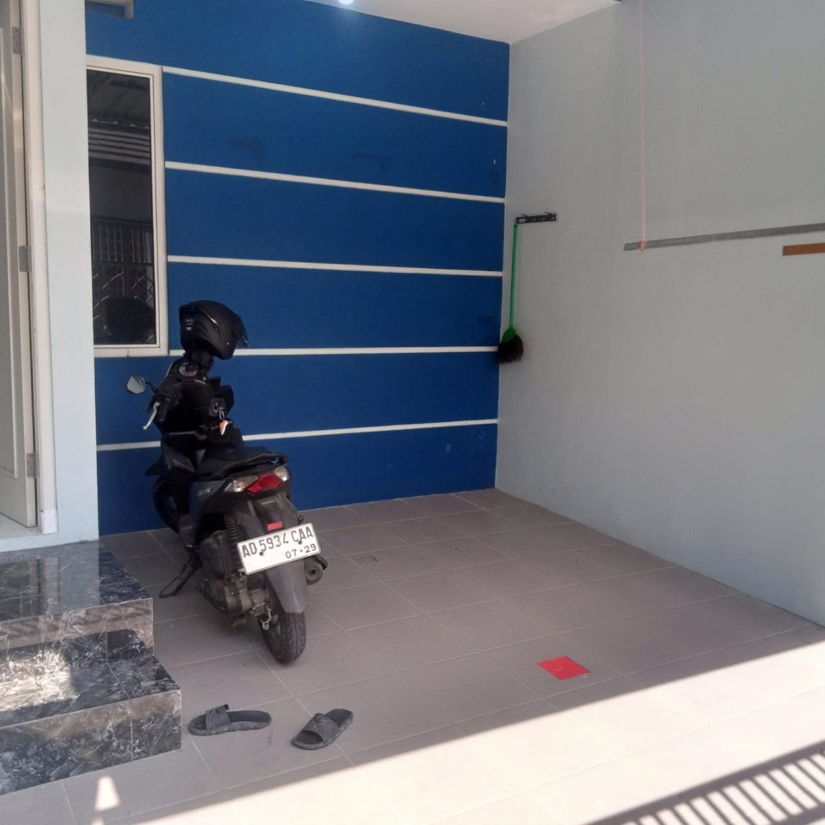 Rumah Cantik Estetik Siap Huni di Cluster Mojosongo, Solo - Foto 2