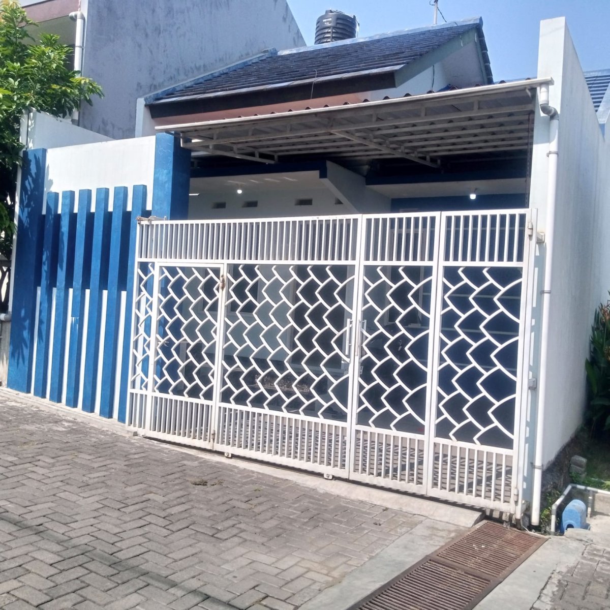 Rumah Cantik Estetik Siap Huni di Cluster Mojosongo, Solo - Foto 5
