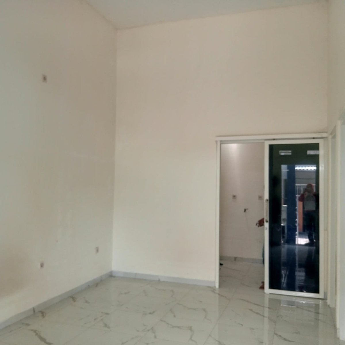 Rumah Cantik Estetik Siap Huni di Cluster Mojosongo, Solo - Foto 7