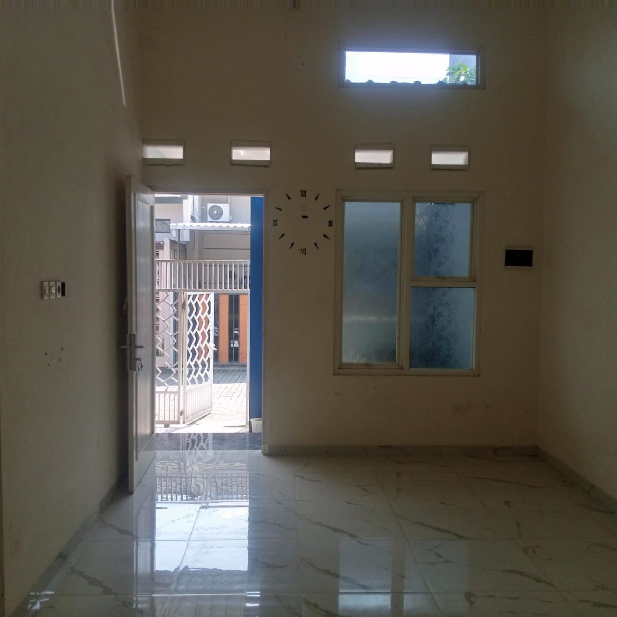 Rumah Cantik Estetik Siap Huni di Cluster Mojosongo, Solo - Foto 8