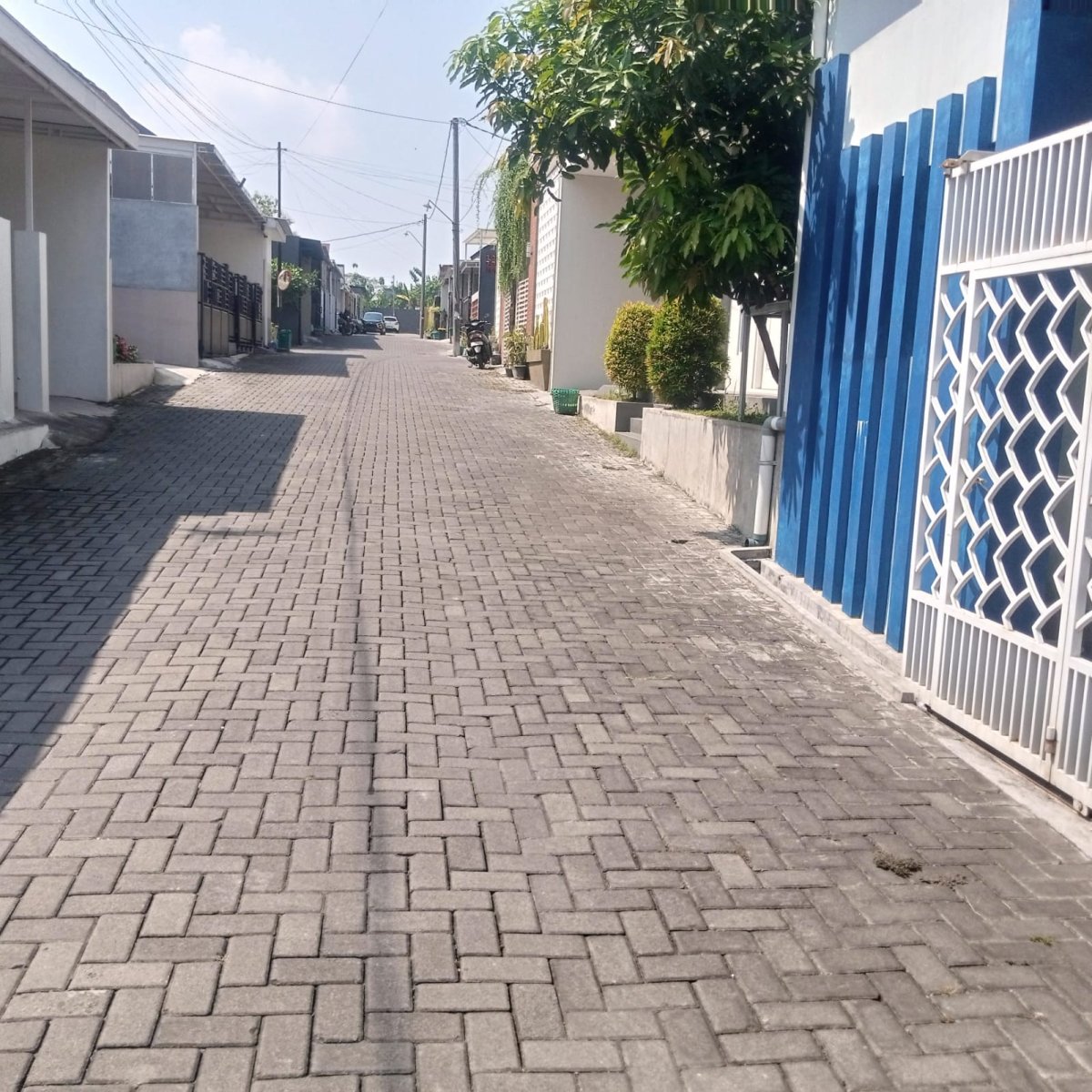 Rumah Cantik Estetik Siap Huni di Cluster Mojosongo, Solo - Foto 9