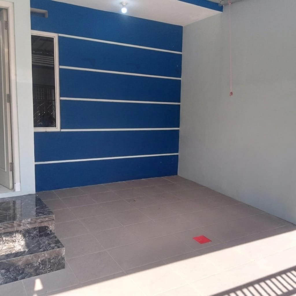 Rumah Cantik Estetik Siap Huni di Cluster Mojosongo, Solo - Foto 10