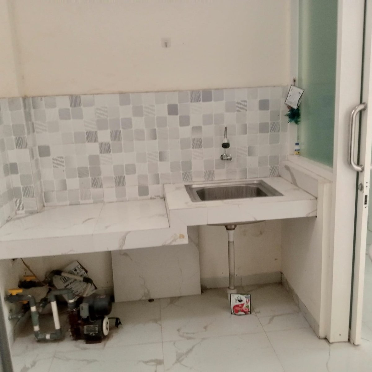 Rumah Cantik Estetik Siap Huni di Cluster Mojosongo, Solo - Foto 11