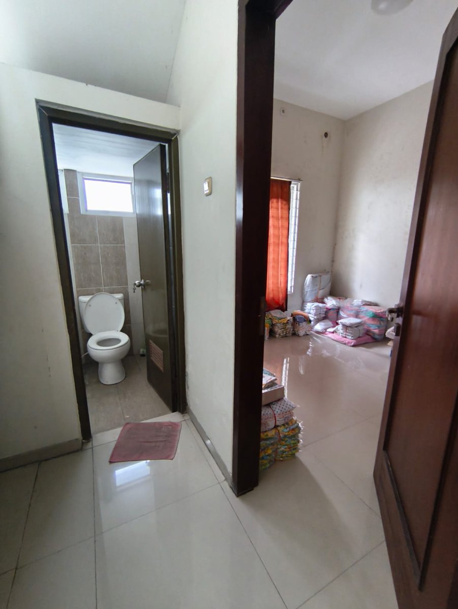 Rumah Strategis di Kedung Lumbu, Pasar Kliwon, Solo - Foto 6