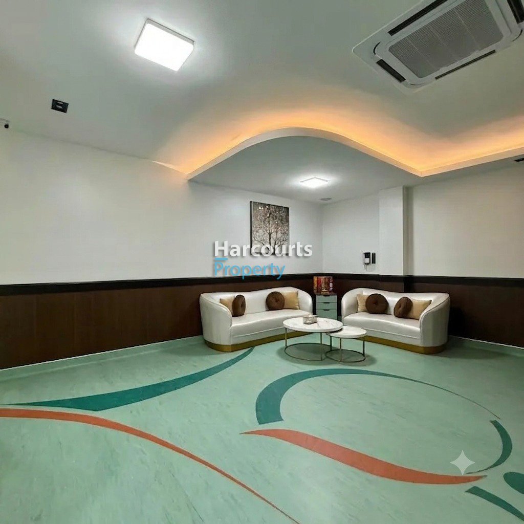 Dijual Commercial Building Ex Klinik Di Radio Dalam, Kebayoran Baru - Foto 2
