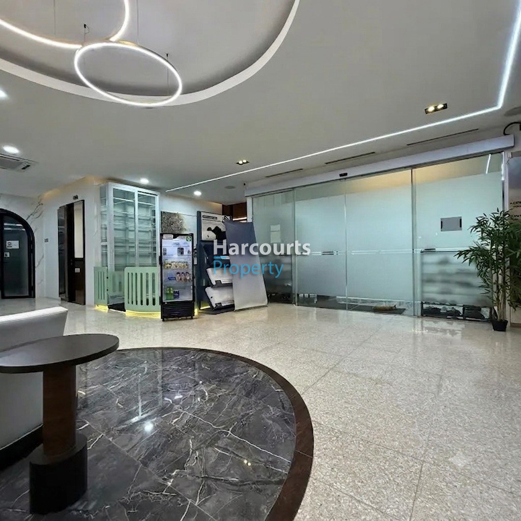 Dijual Commercial Building Ex Klinik Di Radio Dalam, Kebayoran Baru - Foto 7