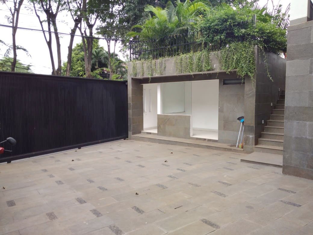 Dijual Rumah Bagus Area Jaya Mandala, Kuningan - Foto 2