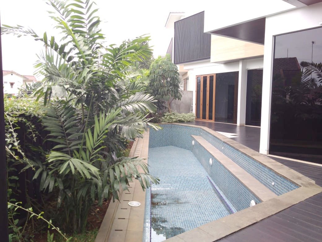 Dijual Rumah Bagus Area Jaya Mandala, Kuningan