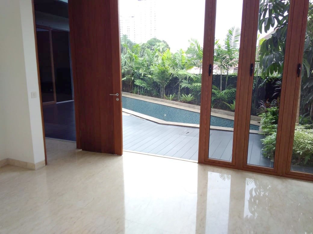 Dijual Rumah Bagus Area Jaya Mandala, Kuningan - Foto 3