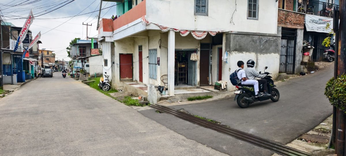 Dijual Tanah Kavling Siap Bangun Geger Kalong Bandung Barat - Foto 5