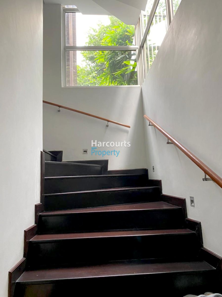 Disewakan Rumah Modern Minimalis Area Jl. Mendawai Kebayoran Baru - Foto 2