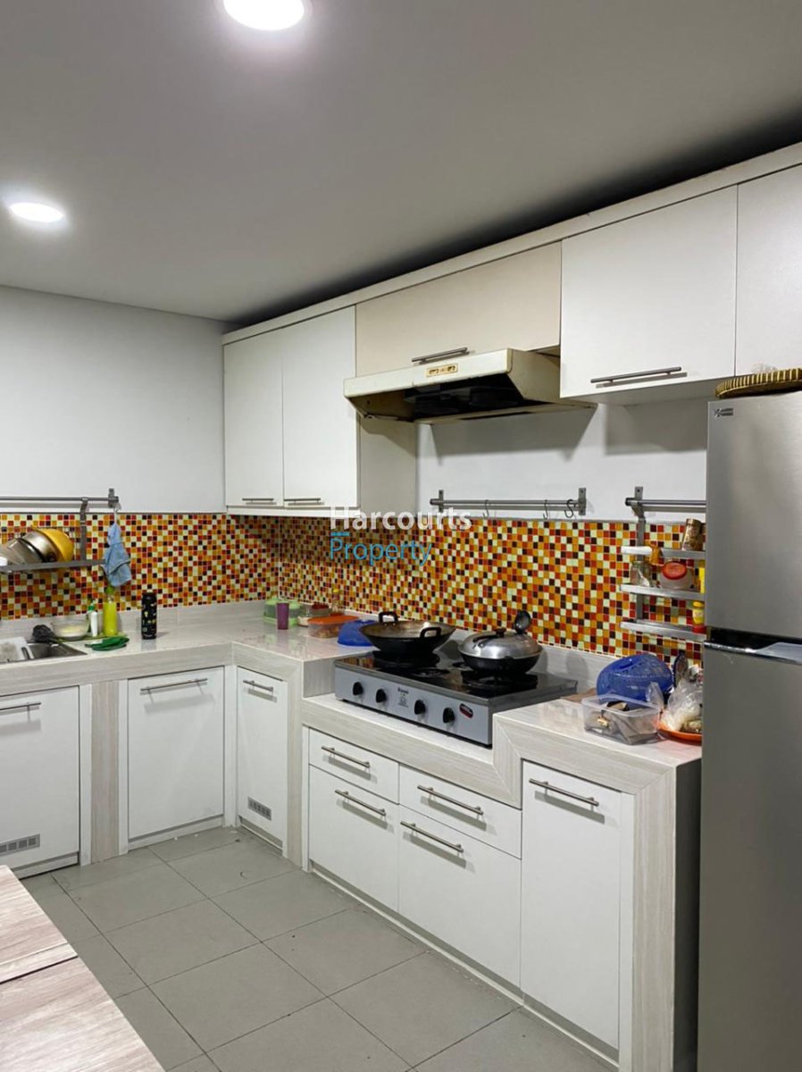 Disewakan Rumah Modern Minimalis Area Jl. Mendawai Kebayoran Baru - Foto 6