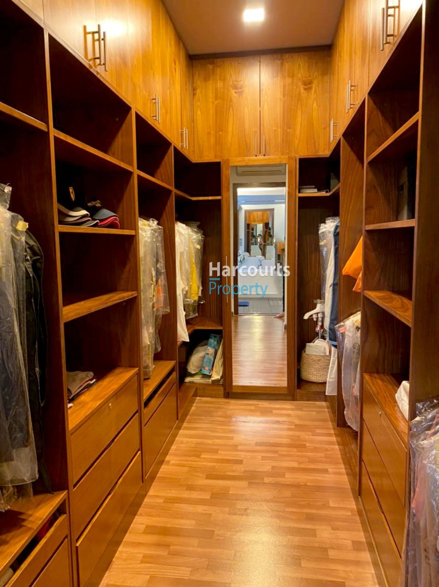Disewakan Rumah Modern Minimalis Area Jl. Mendawai Kebayoran Baru - Foto 12