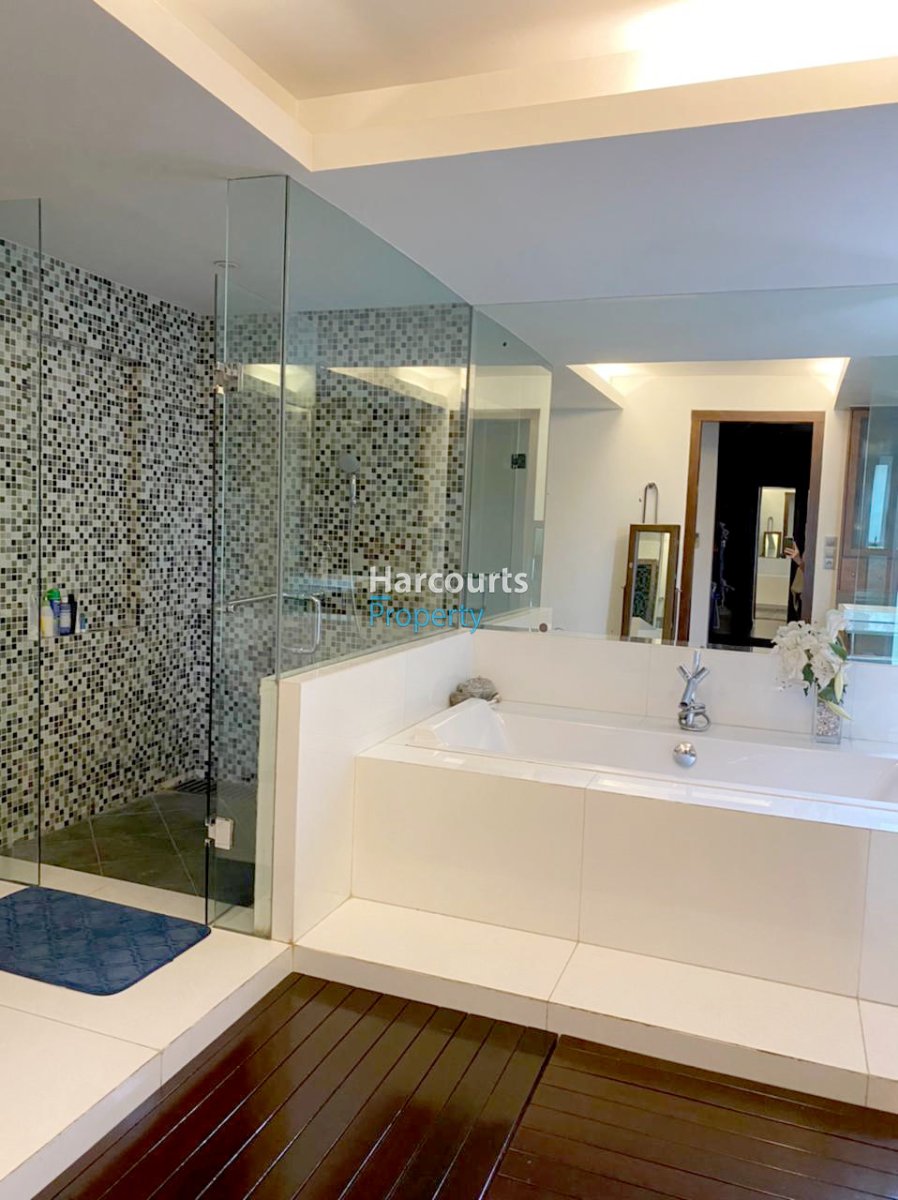 Disewakan Rumah Modern Minimalis Area Jl. Mendawai Kebayoran Baru - Foto 13