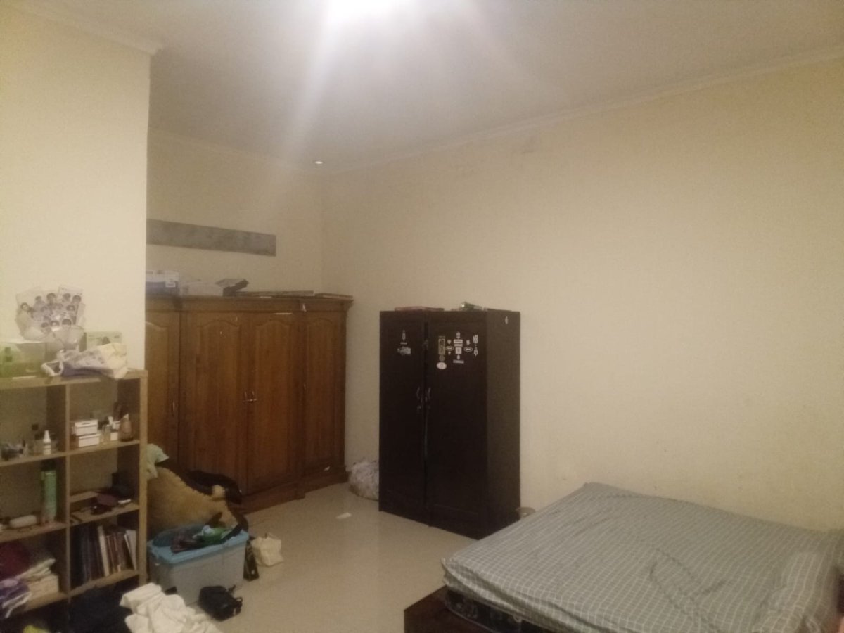 Dijual Rumah Hook Strategis di Gentan Solo – Cocok untuk Cafe, Kuliner & Usaha - Foto 3