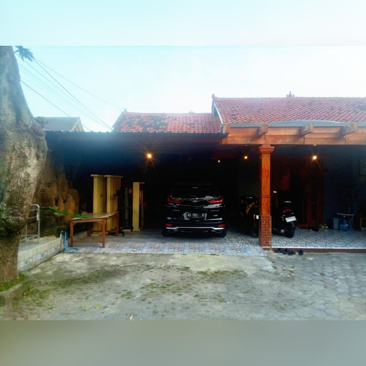 Dijual Rumah Hook Strategis di Gentan Solo – Cocok untuk Cafe, Kuliner & Usaha - Foto 6