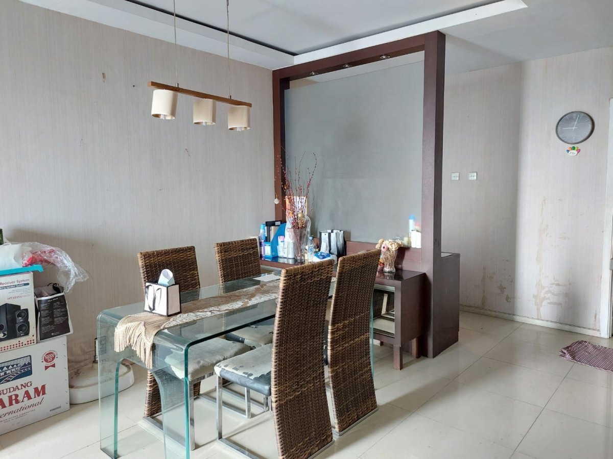 Dijual 3 Kamar Tidur Apartment Thamrin Residences - Jakarta Pusat - Foto 2
