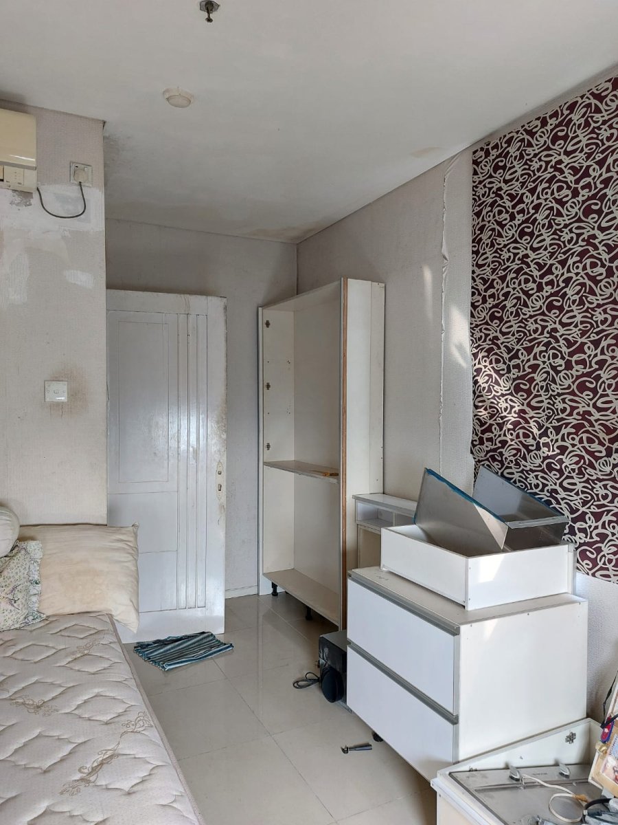 Dijual 3 Kamar Tidur Apartment Thamrin Residences - Jakarta Pusat - Foto 3