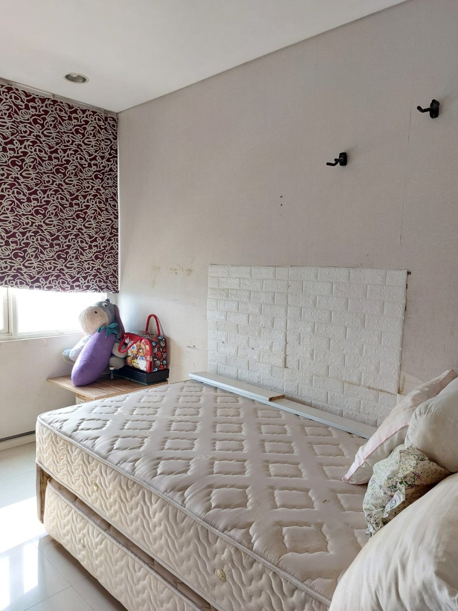 Dijual 3 Kamar Tidur Apartment Thamrin Residences - Jakarta Pusat - Foto 4
