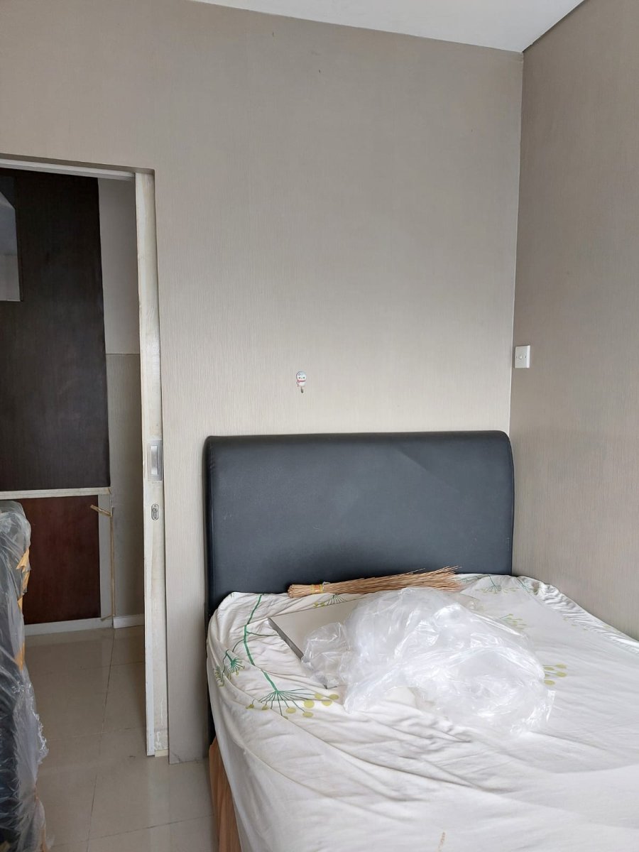 Dijual 3 Kamar Tidur Apartment Thamrin Residences - Jakarta Pusat - Foto 5