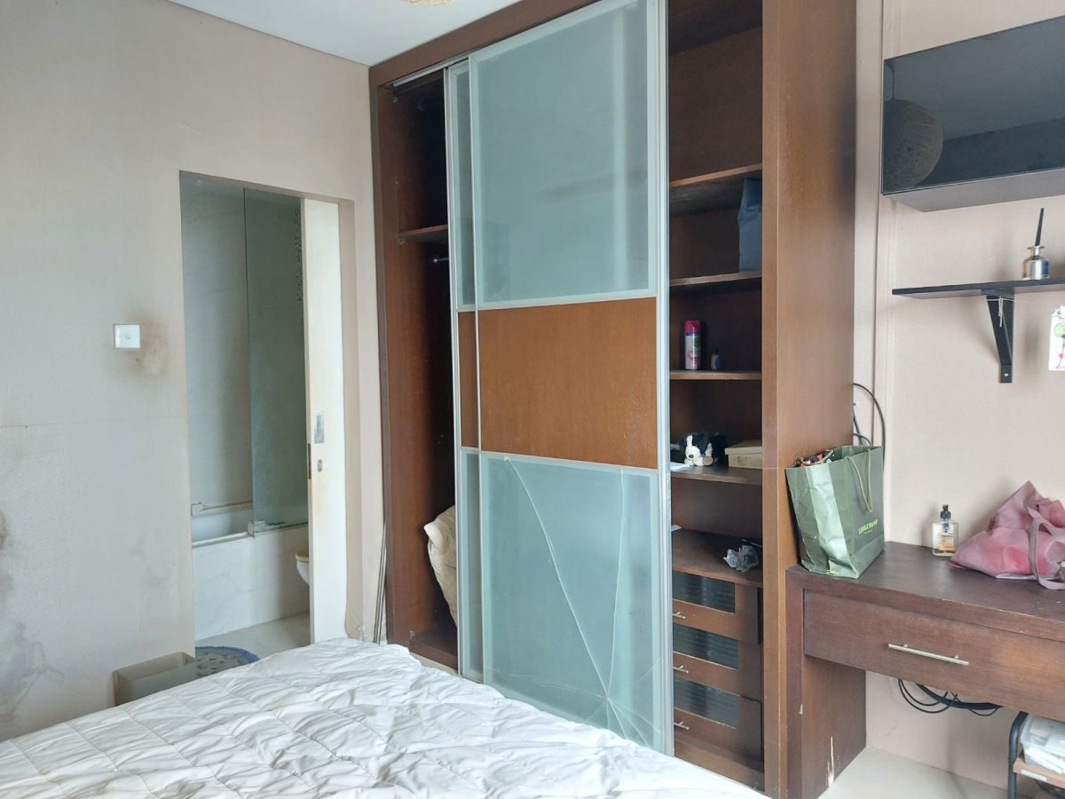Dijual 3 Kamar Tidur Apartment Thamrin Residences - Jakarta Pusat - Foto 6