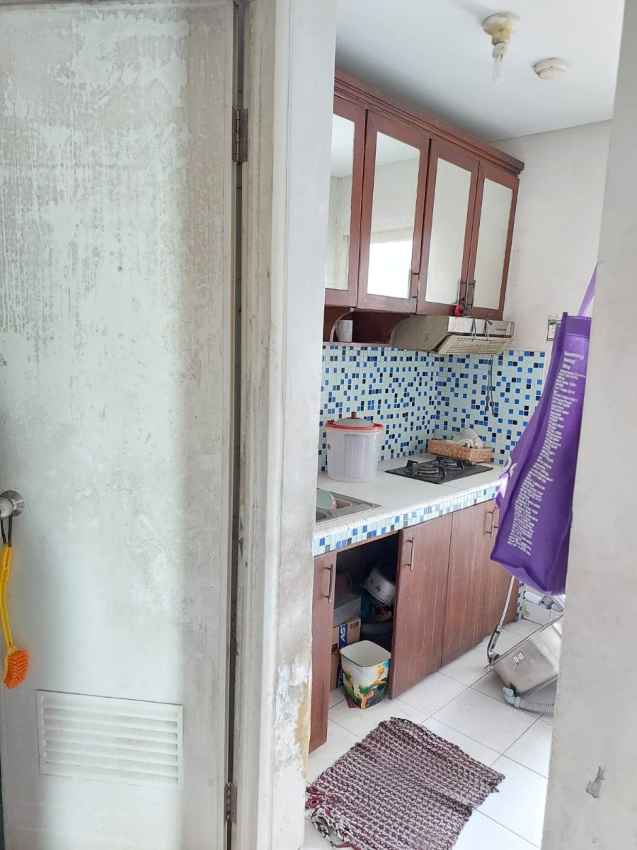 Dijual 3 Kamar Tidur Apartment Thamrin Residences - Jakarta Pusat - Foto 9