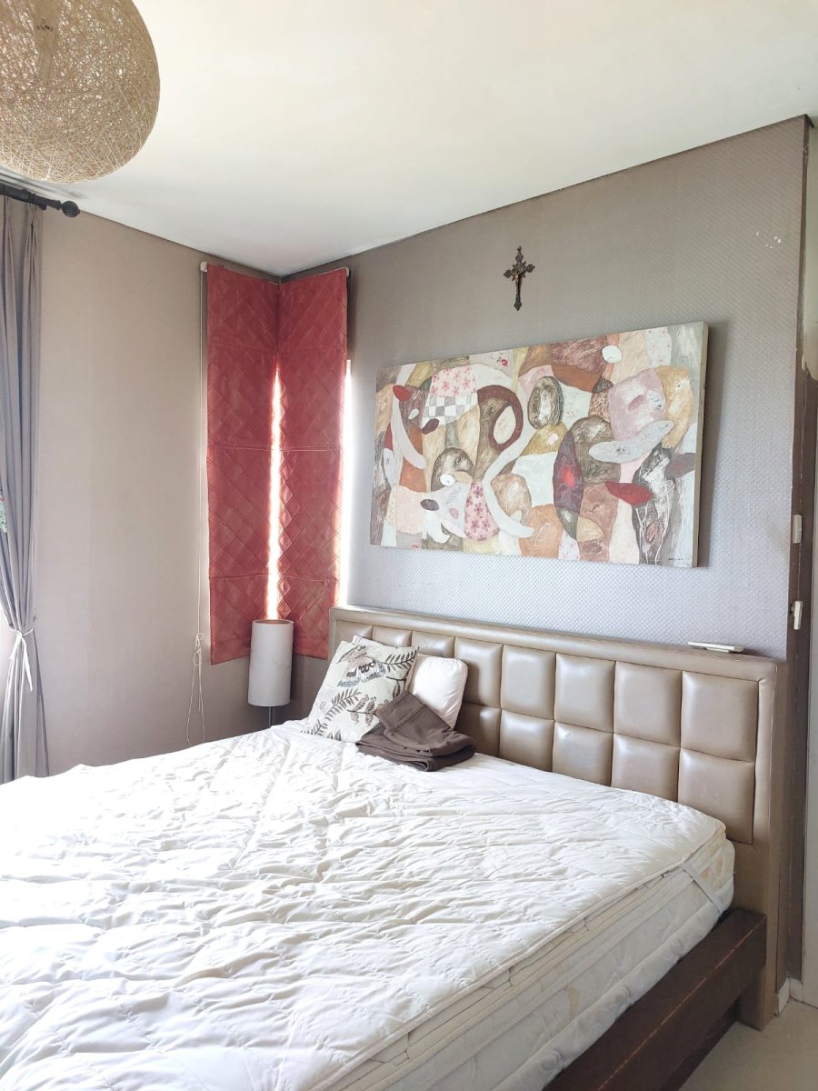 Dijual 3 Kamar Tidur Apartment Thamrin Residences - Jakarta Pusat - Foto 11