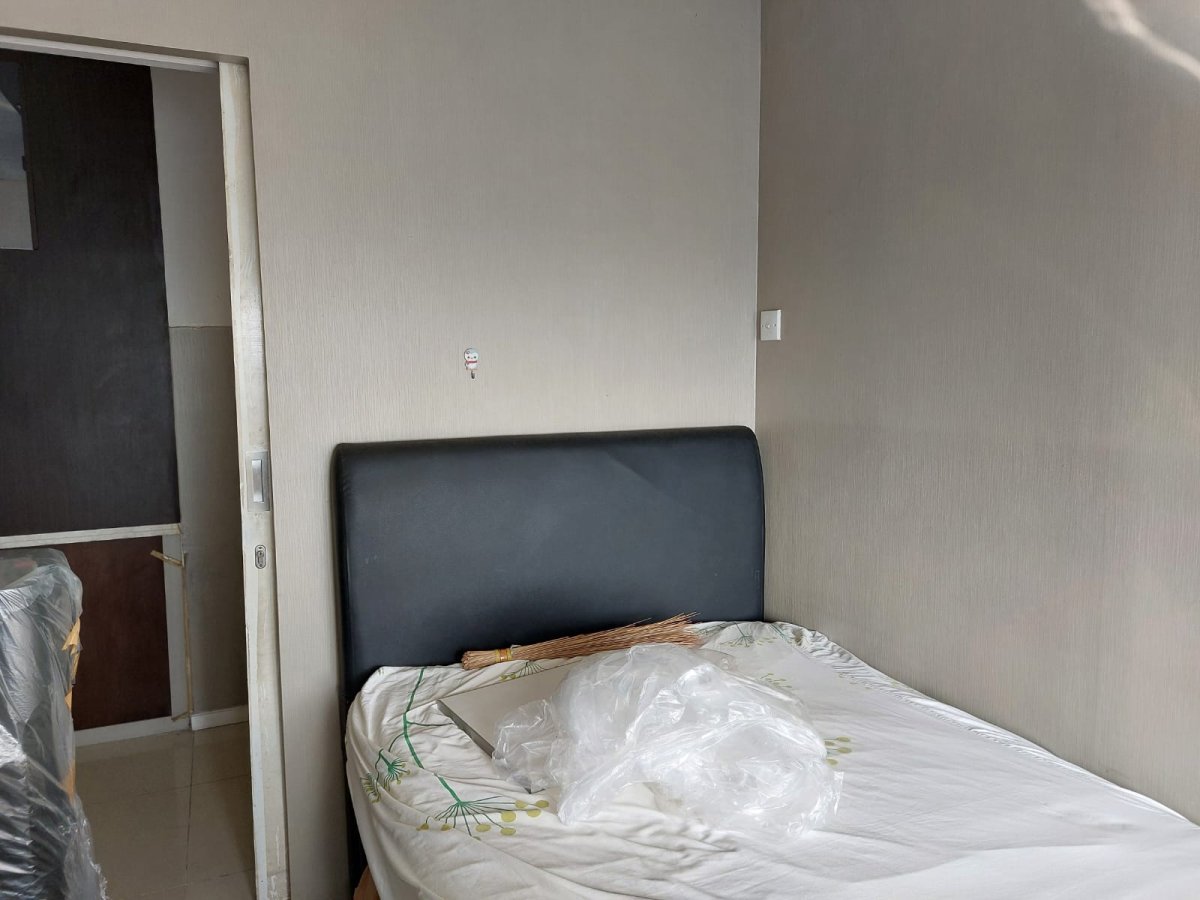 Dijual 3 Kamar Tidur Apartment Thamrin Residences - Jakarta Pusat - Foto 12