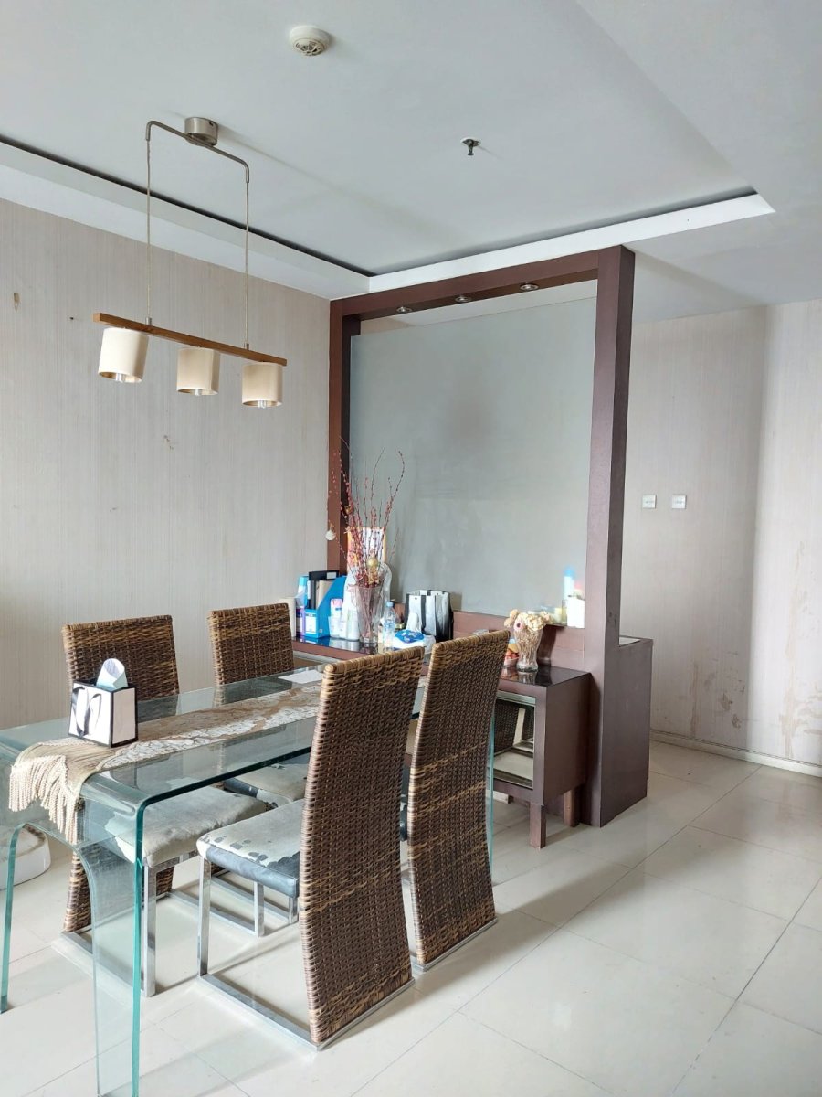 Dijual 3 Kamar Tidur Apartment Thamrin Residences - Jakarta Pusat - Foto 13
