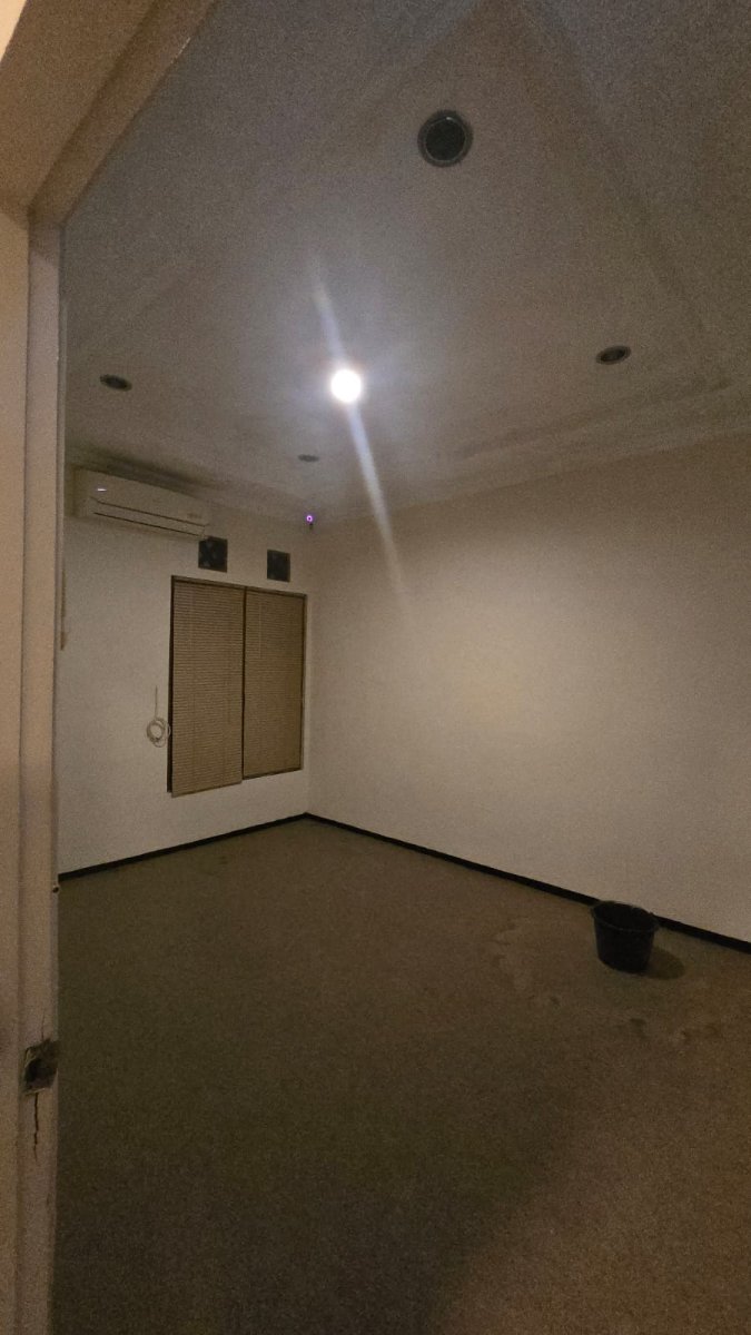 Rumah Etnik Artistik Siap Huni dengan Studio Musik di Grogol Indah Solo Baru - Foto 2